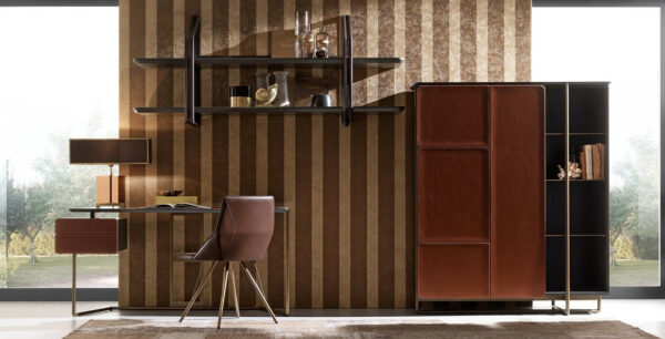 Стеллаж SESTANTE 2