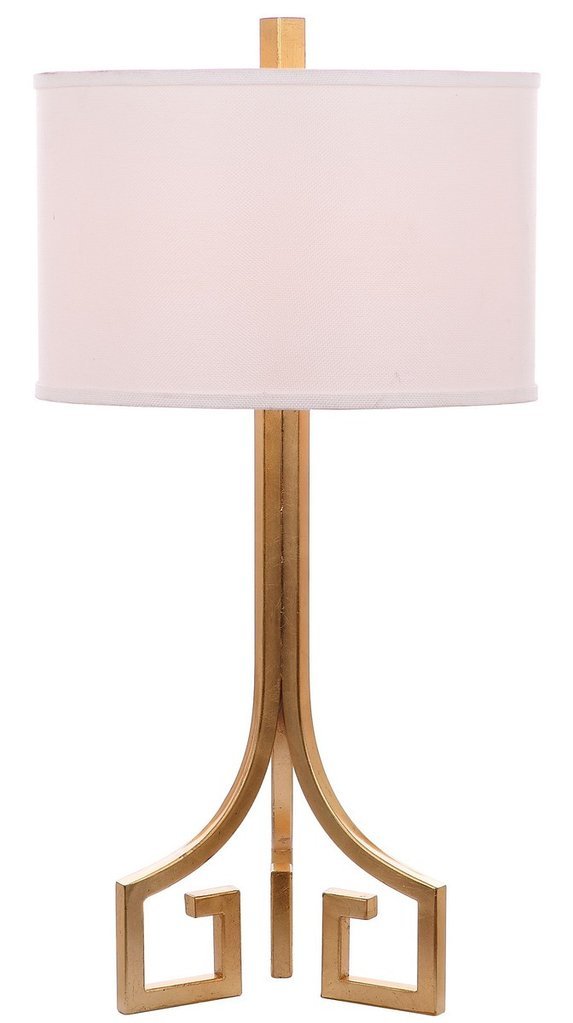 Настольная лампа JAMIE GOLD 2