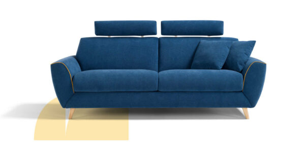 Диван-кровать ARCH 2