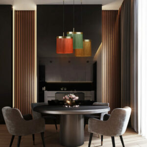 Подвесной светильник ARCIPELAGO SO 2