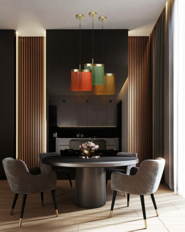 Подвесной светильник ARCIPELAGO SO 2