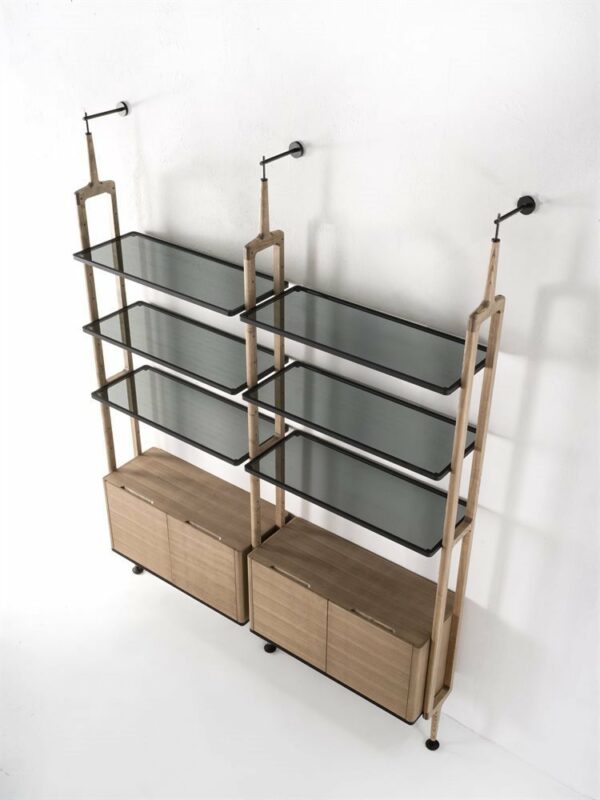 Стеллаж Aria 7