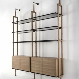 Стеллаж Aria 2