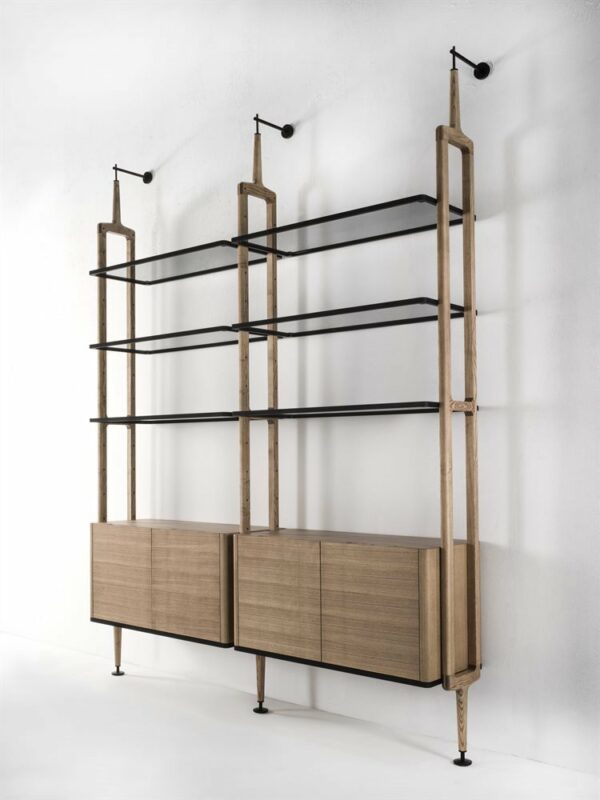 Стеллаж Aria 2