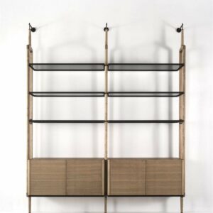 Стеллаж Aria 1