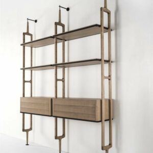 Стеллаж Aria 3