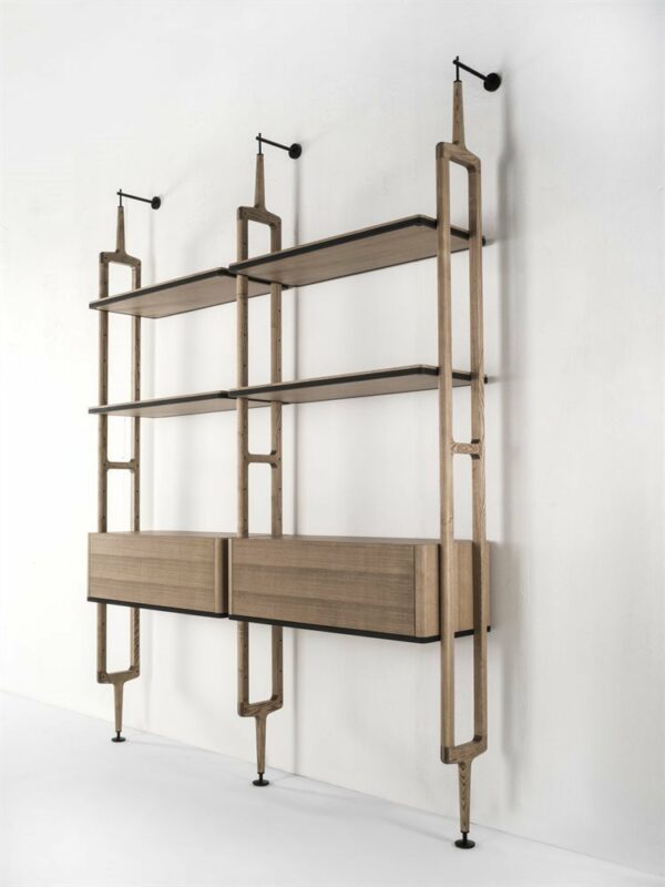 Стеллаж Aria 3