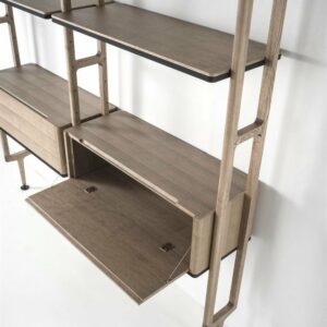 Стеллаж Aria 6