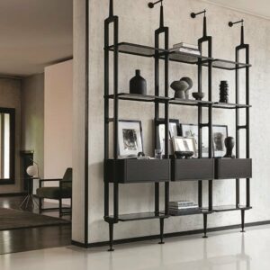 Стеллаж Aria 9