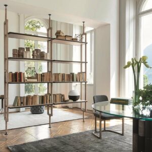 Стеллаж Aria 11