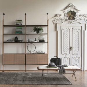 Стеллаж Aria 13