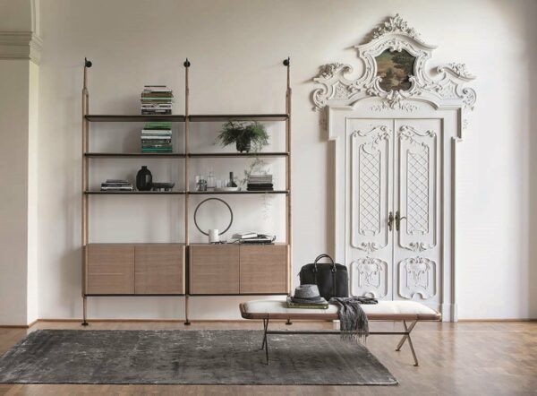 Стеллаж Aria 13