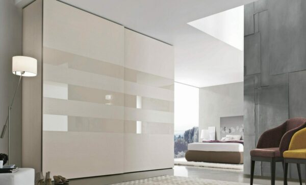 Шкаф-купе STEP 3 1