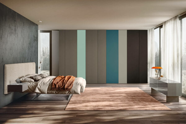 Шкаф гардеробная N.O.W. SMART 1