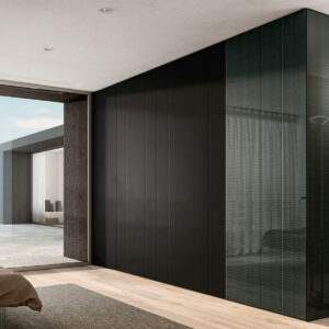 Шкаф гардеробная N.O.W. 11