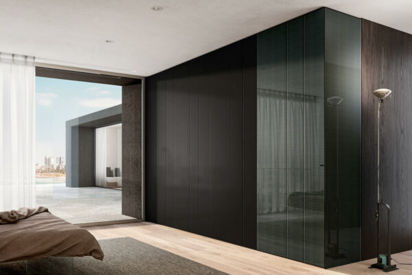 Шкаф гардеробная N.O.W. 11