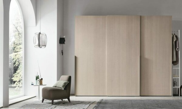 Шкаф-купе LISCIA