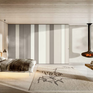 Шкаф гардеробная N.O.W. QUICK 3