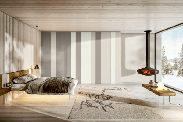 Шкаф гардеробная N.O.W. QUICK 3