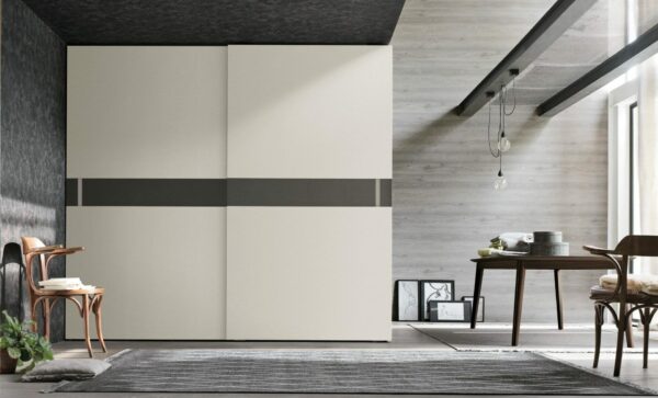 Шкаф-купе ATHENA 1