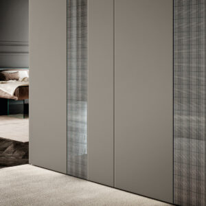 Шкаф гардеробная N.O.W. QUICK 6