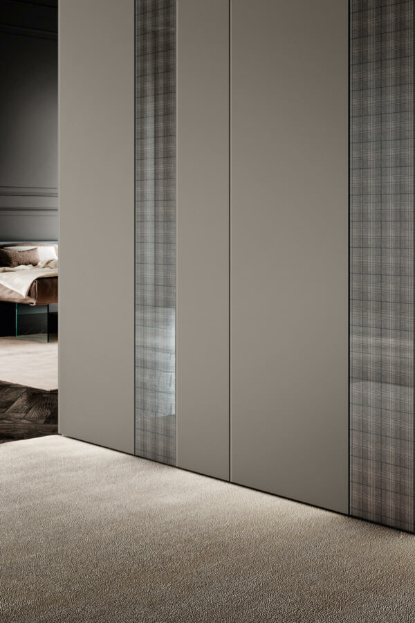 Шкаф гардеробная N.O.W. QUICK 6