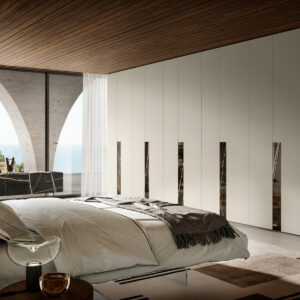 Шкаф гардеробная KEY 3