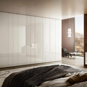 Шкаф гардеробная N.O.W. 4