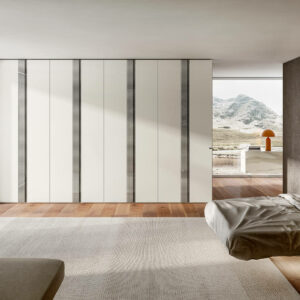 Шкаф гардеробная GROOVE 1