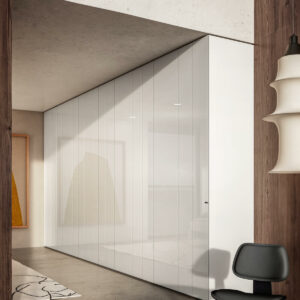 Шкаф гардеробная N.O.W. 10