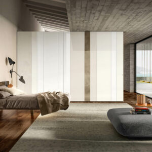 Шкаф гардеробная N.O.W. 7