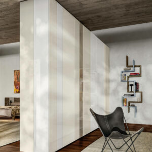 Шкаф гардеробная N.O.W. 8