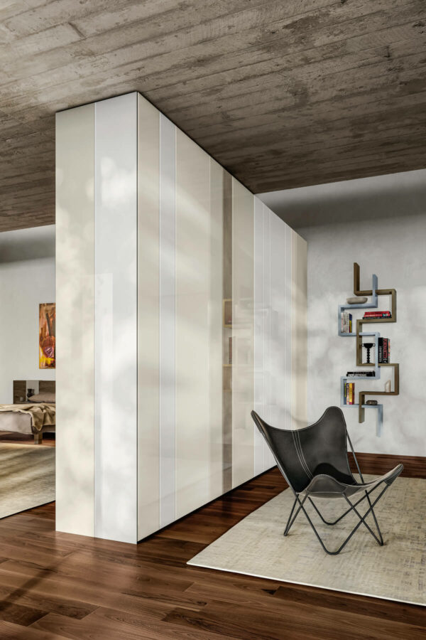 Шкаф гардеробная N.O.W. 8