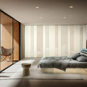 Шкаф гардеробная N.O.W. 9