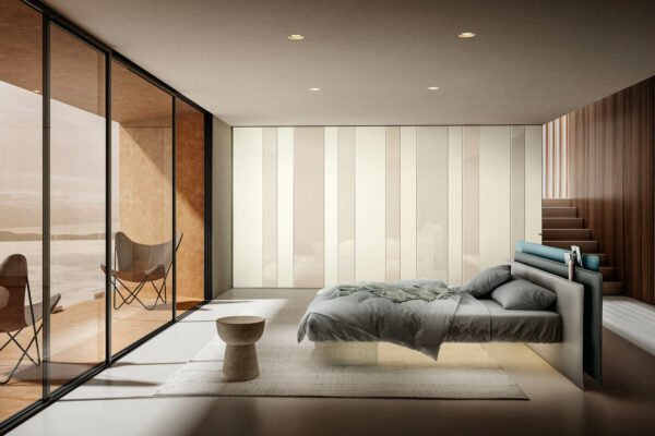 Шкаф гардеробная N.O.W. 9