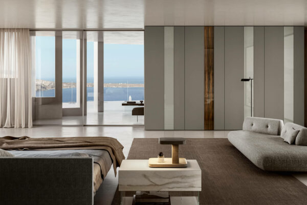 Шкаф гардеробная N.O.W. QUICK 7