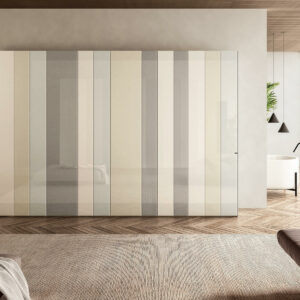 Шкаф гардеробная N.O.W. 1