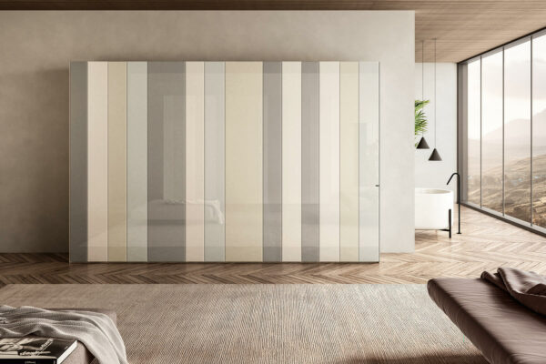 Шкаф гардеробная N.O.W. 1