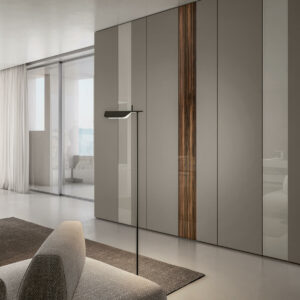 Шкаф гардеробная N.O.W. QUICK 8