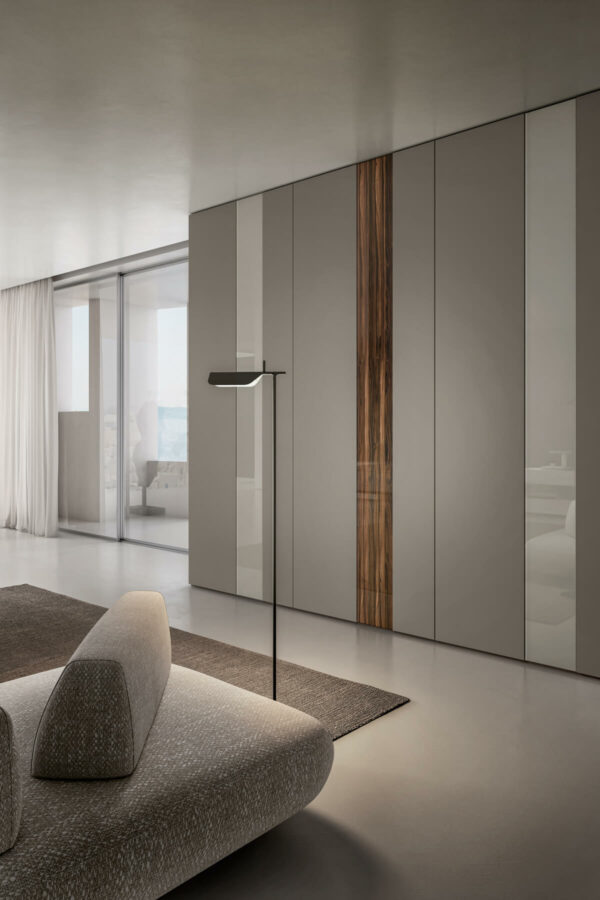 Шкаф гардеробная N.O.W. QUICK 8