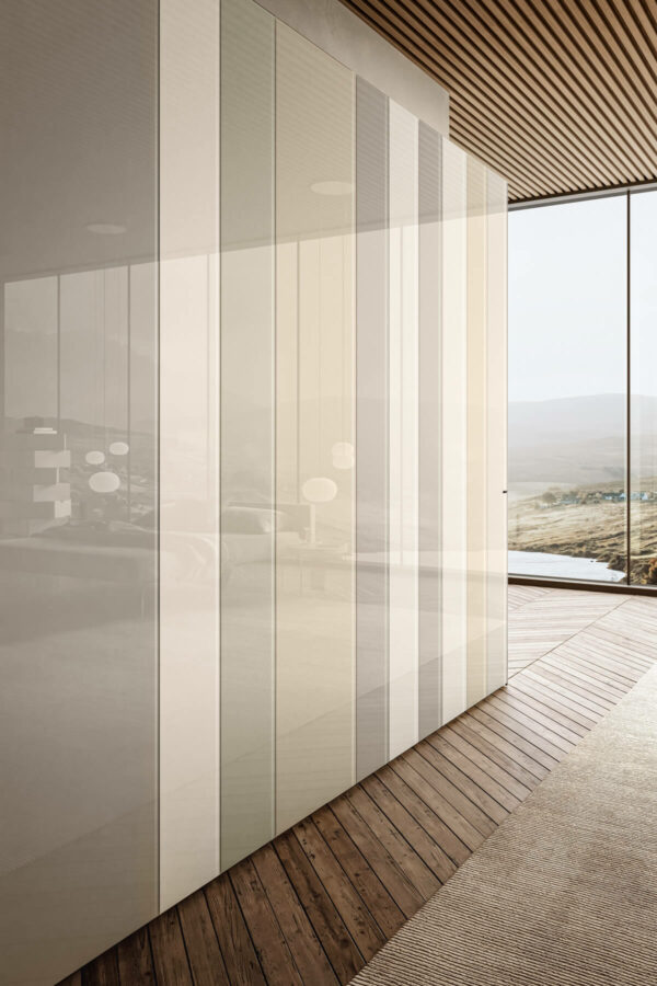 Шкаф гардеробная N.O.W. 2