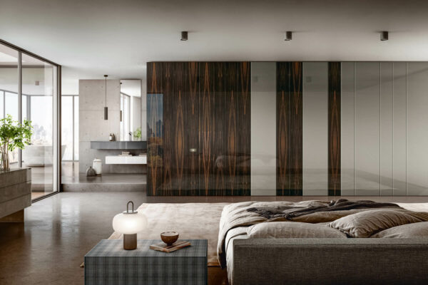 Шкаф гардеробная N.O.W. 12