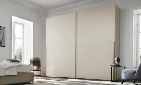 ШКАФ-КУПЕ DORIS 2 SETTORI 1