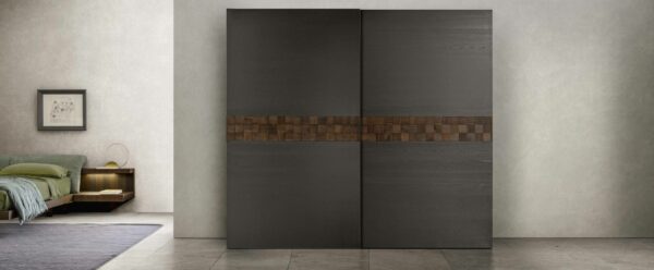 Шкаф FORTE SPESSORE FRAME 10