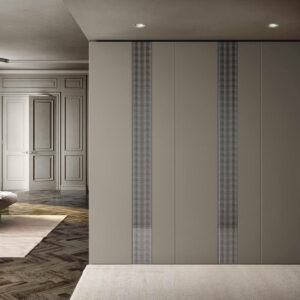 Шкаф гардеробная N.O.W. QUICK 1