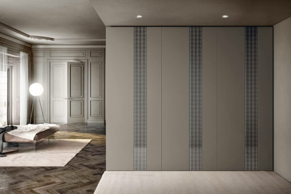 Шкаф гардеробная N.O.W. QUICK 1