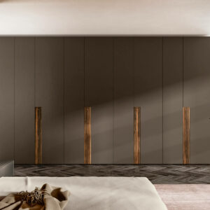 Шкаф гардеробная KEY 1