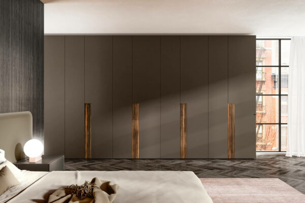 Шкаф гардеробная KEY 1