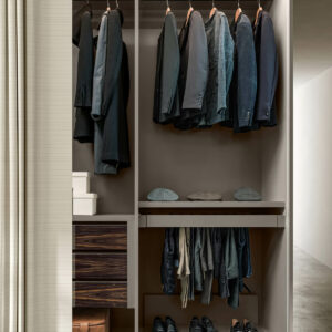 Шкаф гардеробная ET VOILA 6