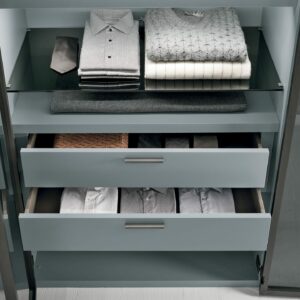 Шкаф METROPOLIS 5